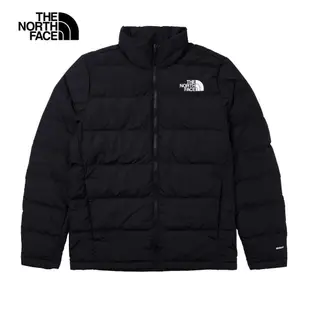 The North Face 男 GORE-TEX 防水防風透氣保暖三合一外套 NF0A83RRJK3