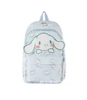 Sanrio Cinnamoroll Backpacks with Side Pockets Large New US Seller