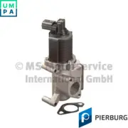 EGR VALVE 7.22947.11.0 FOR FIAT 223A6/188A3.000 1.9L 4cyl PALIO WEEKEND Weekend