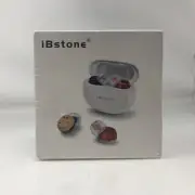 IBstone Mini BR Hearing Aid Completely-in-Canal Hearing Amplifier Factory Sealed