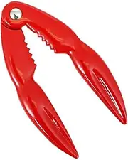Appetito Crab Cracker - Red