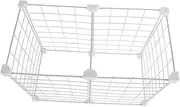 PRETYZOOM Freezer Storage Basket Organizer Divider for Chest Freezer Maximize Space Efficiency with Compatibility Reliable Tiered Organization and Food Storage
