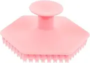 VICASKY Silicone Facial Cleansing Brush for Deep Pore Cleaning Gentle Exfoliator Face Scrubber Soft Material Face Washing Tool for All Skin Types