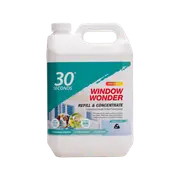 30 Seconds 5L Window Wonder Refill and Concentrate