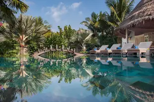 峇裏島水明漾藍色卡瑪酒店Blue Karma Resort Seminyak Bali