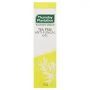 Thursday Plantation Tea Tree Anti-Fungal Gel 20g