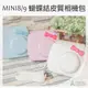 instax mini8 / 9 蝴蝶結 造型 拍立得 專用 相機包 皮質包 共3色