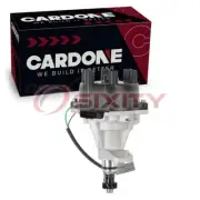 Cardone Distributor for 1999-2002 Nissan Quest 3.3L V6 Ignition Magneto qr (for: Nissan)