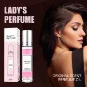Pheromone Solid Perfume Long Lasting Spray Flirting Encourage Dating Fragrant