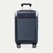 Travelpro Platinum Elite 21" Hardside Expandable Carry on Luggage 8Wheel Spinner