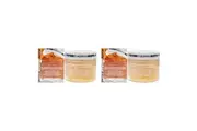 Pumpkin Enzyme Mask by Peter Thomas Roth for Women - 5.1 oz Mask - Pack of 2