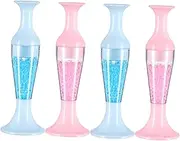 BIUDECO 4pcs Diamond Art Drill Pen Set Decorative Pens for DIY Crafts Nail Art