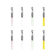 Diving Signal Light Enthusiast LED with Hanging Hook Scuba Night Diving Lamp