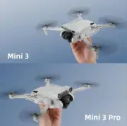 Hand Guard Takeoff Landing Safety Shield For Mini 3/Mini 3 Pro/Mini 4 Pro Parts