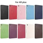 For Samsung Galaxy Tab A9 Plus A8 10.5 X200 A7 Lite 8.7" Stand Tablet Case Cover