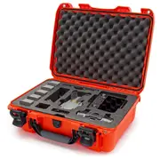 Nanuk 925 Case for DJI Air 2S and Smart Controller (Orange)