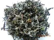 Darjeeling TEA (SECOND FLUSH) THURBU TEA (CLONAL MOONDROPS) 200 Gms