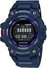 Casio G-Shock G-SQUAD GBD-100-2JF Men's Japan Domestic New