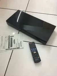 在飛比找Yahoo!奇摩拍賣優惠-二手正常品 Panasonic DMP-UB90-K UHD