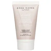 ACCA KAPPA - Jasmine & Water Lily Hand Cream