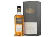 Bushmills 21 Year Old Madeira Finish Single Malt Irish Whiskey 700mL