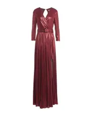 [ALLURE] ALLURE Maxi dresses - Item 15122960