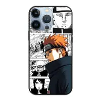 在飛比找蝦皮購物優惠-Naruto Square Edge iphone 手機殼火