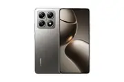 Xiaomi 14T 5G Dual SIM 512GB (12GB RAM) Titan Gray