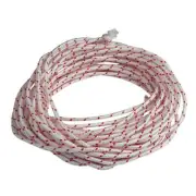 Replacement 10M Recoil Starter Rope Pull Cord for Stihl Lawn Mower Chainsaw c