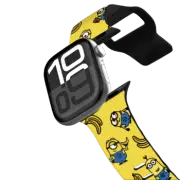 Apple Watch Series 10 (42mm) Impact Band Minions Medley Apple Watch Band