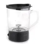 Portable Milk Frother Milk Cappuccino Frother Milk Blender Milk Shake8257