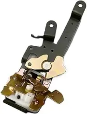 DYUZUEMGTK Right Side Rear Sliding Power Door Lock Latch Fit for Nissan Urvan E25 2001-2012 82502WF101