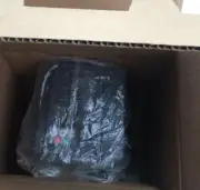 A● MITSUBISHI FR-D720S-1.5K-CHT Inverter
