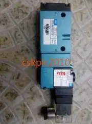 1PCS Brand new original MAC solenoid valve coil 811C-PM-502JD-172 in stock