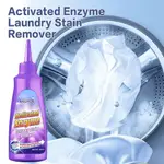 EELHOE ACTIVATED ENZYME LAUNDRY STAIN REMOVER GENTLE CLEANIN
