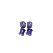 SuperPro Rear Trailing Arm Bushing Kit - SPF4022K