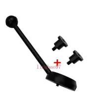 CNC Bridgeport Milling Machine Quill Feed Handle B175 + B172 Screw Mill Tools