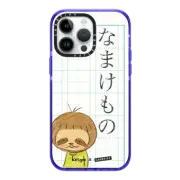 iPhone 14 Pro Max Impact Case MagSafe Compatible Illustration 03 by Keigo