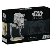 [Fantasy Flight Games] Star Wars Legion AT-ST Walker Unit Expansion