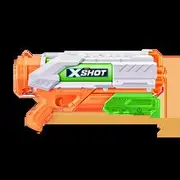 Zuru Xshot Fast Fill Motor Soakers - Mega Pulse