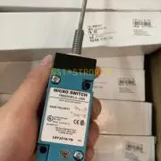 1PCS New LSYJC1A-7N Heavy Duty Limit Switch Micro Switch