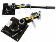 New GP-A bending tool for 6-14 mm rebar, 8mm groove, bar, rebar, round bar