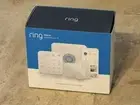 Ring Alarm 8-Piece Security Kit, 2nd Gen Home Security System w/Alexa BRAND NEW!