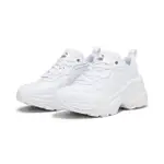 【PUMA】CILIA WEDGE 女鞋 小白鞋 休閒鞋 運動 厚底 增高(39391502 ∞)