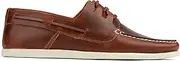 [SOLE] Alpha Boat Shoe Shoes