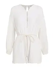 [NOTSHY] NOTSHY Playsuits - Item 10544117