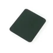 Portable Home Office Game MousePad Resting Surface Protective dining Desk Writing Mat Easy Clean PU Leather Desk Mat laptop pad