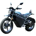 便宜的好價格72V 4500W 21英寸電動混合動力自行車ENDUR