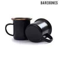 在飛比找蝦皮商城優惠-Barebones CKW-344 迷你琺瑯杯組 / 炭灰 