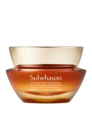 Sulwhasoo Concentrated Ginseng Rejuvenating Cream Rich 1.7 oz.